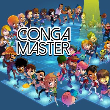 Conga Master